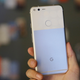 A first-generation Pixel device.